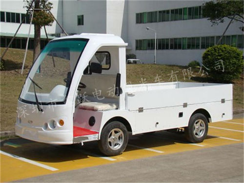 电动斗式货车，XY-DSHY